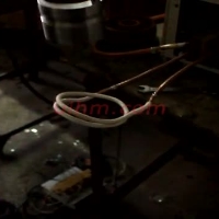 induction hardening well casing hole (1)