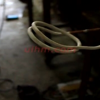 induction hardening well casing hole (3)