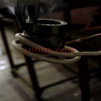 induction hardening well casing hole (4)