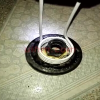 induction jointing by mini handheld induction heater (2)