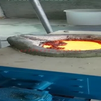 induction melting copper materials (3)
