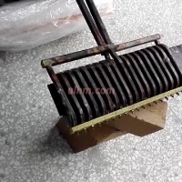 induction tempering steel plate (1)