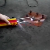 mini handheld induction heater for heating or loosing nuts, screws, bolts (4)