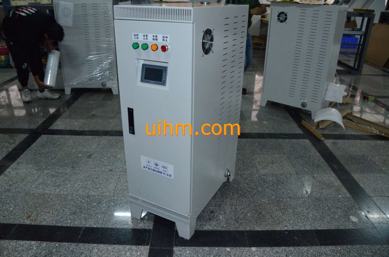 full air cooled induction heater in stock (1) full air cooled induction heater in stock (1)