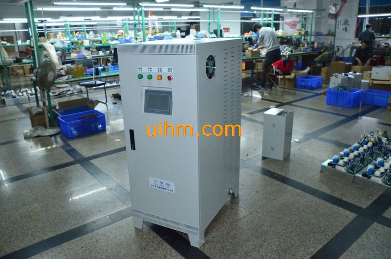 full air cooled induction heater in stock (3) full air cooled induction heater in stock (3)