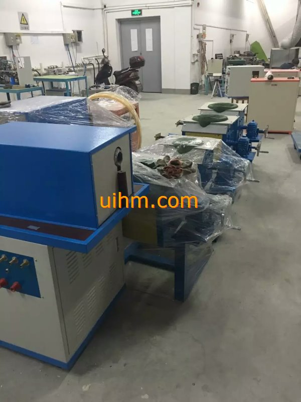 induction melting furnace (3) induction melting furnace (3)