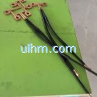 customized induction coil for UHF quenching (2)