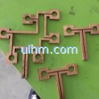 customized induction coil for UHF quenching (3)