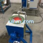 tilting induction melting furnace (1)