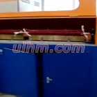 induction annealing rebar online